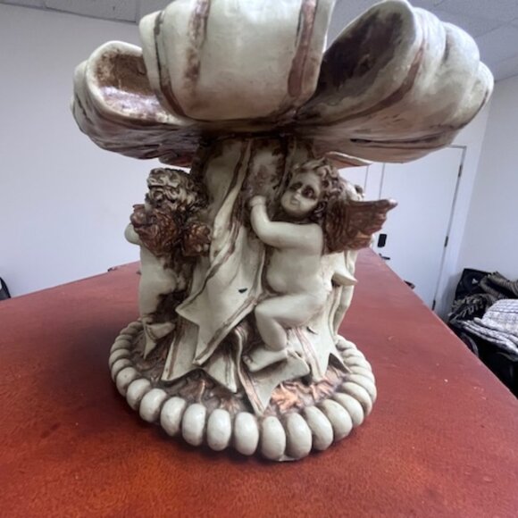 large candle holder - Picture 3 of 3